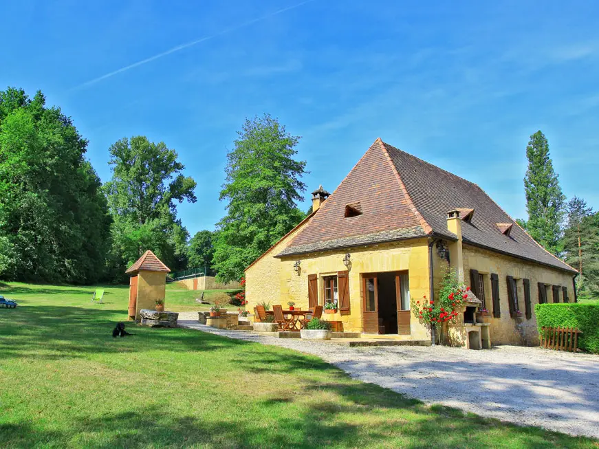 Gîte le moulin à sel