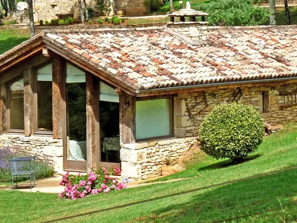 Gîte le clos du berger