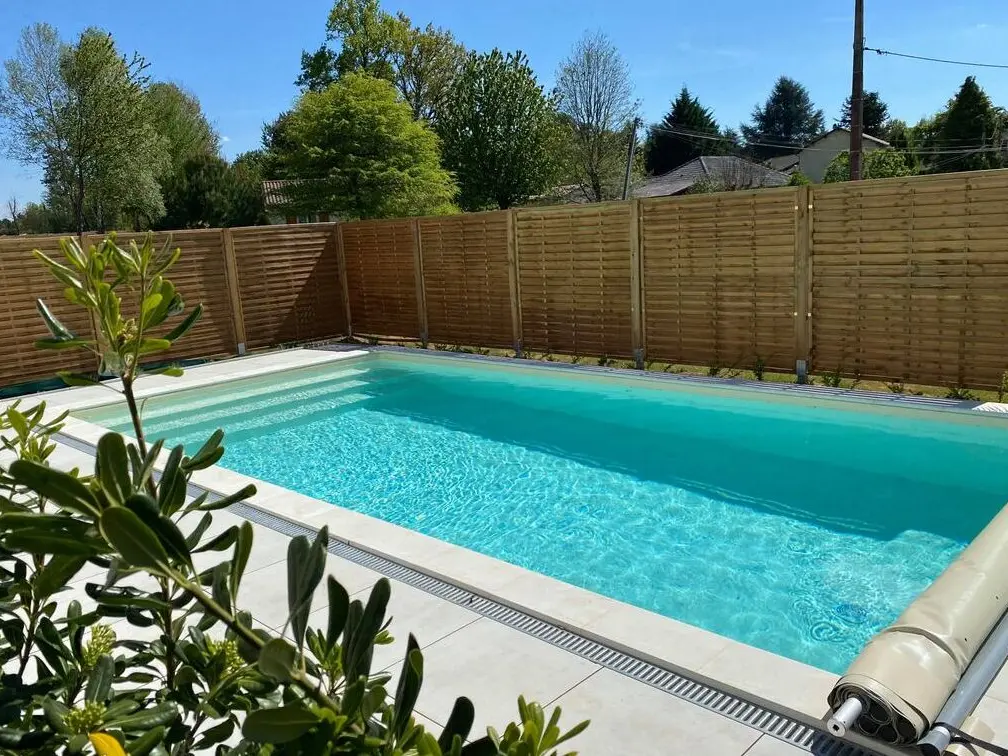 Gite le hameau des chênes