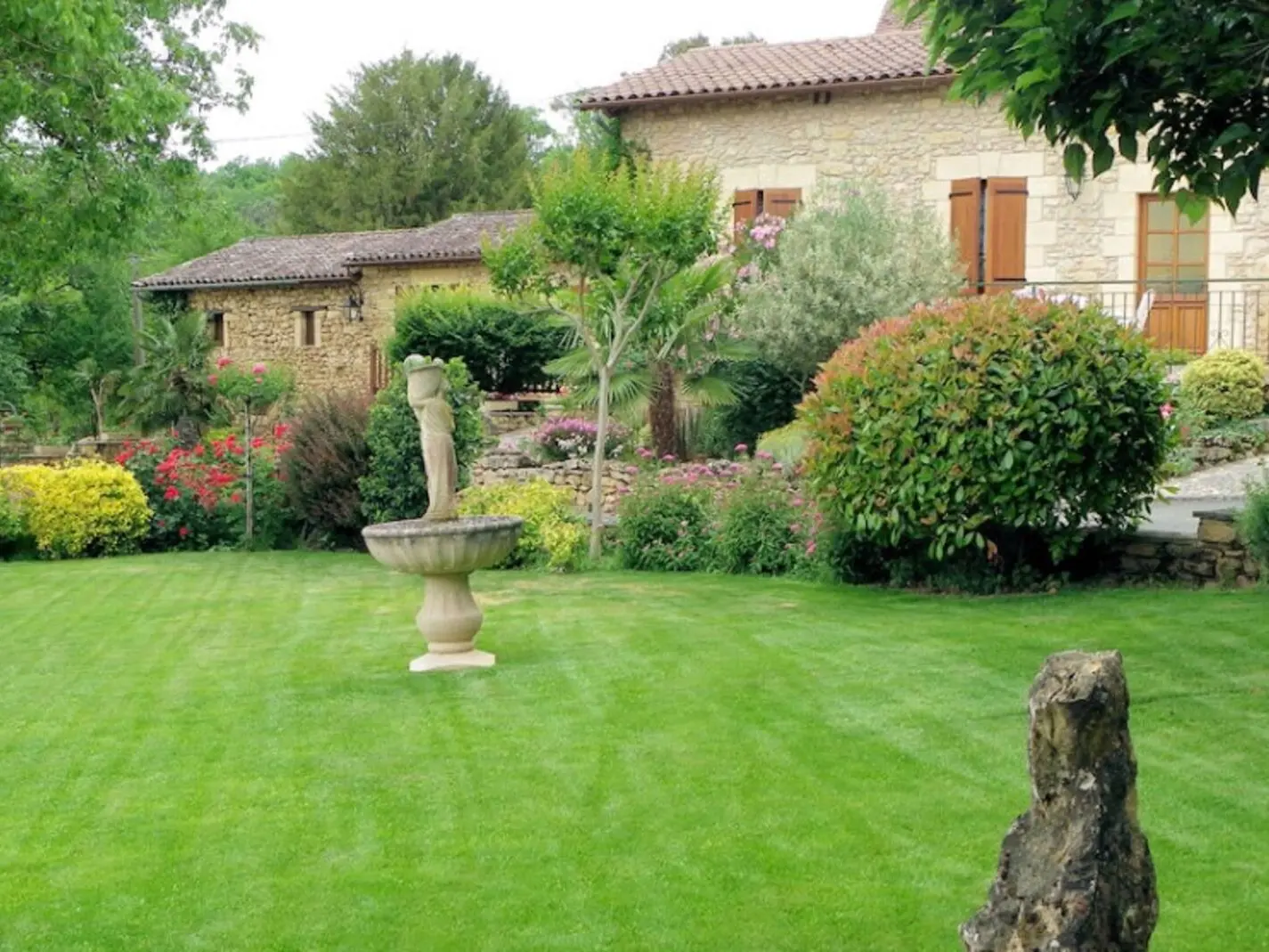 Gite le logis du maréchal ferrand