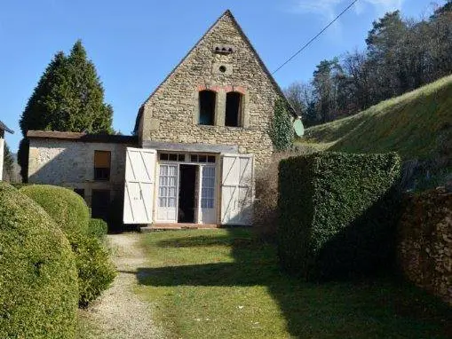 Gîte le pigeonnier