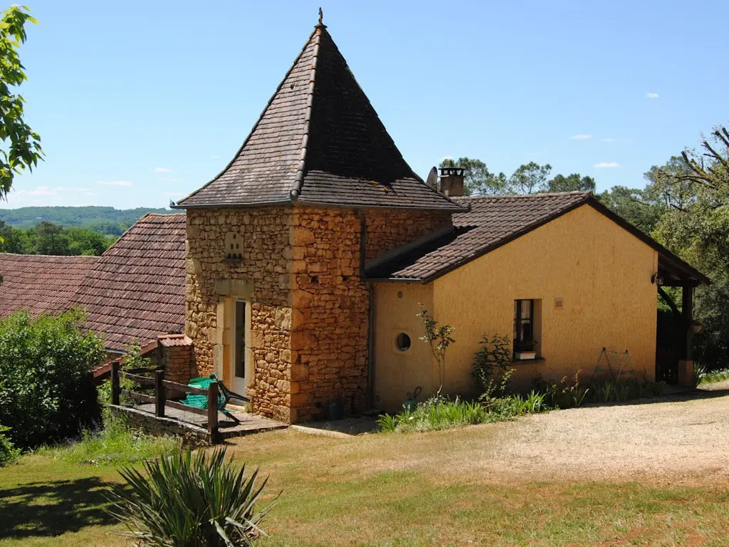 Gite le pigeonnier