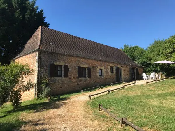 Gîte les grèzes basses