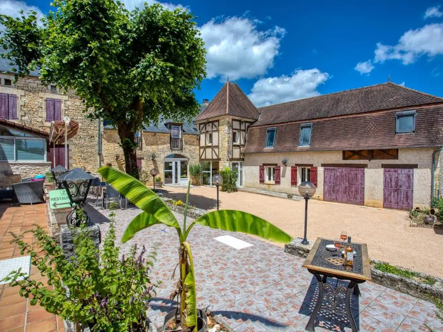 Hôtel A Jayac