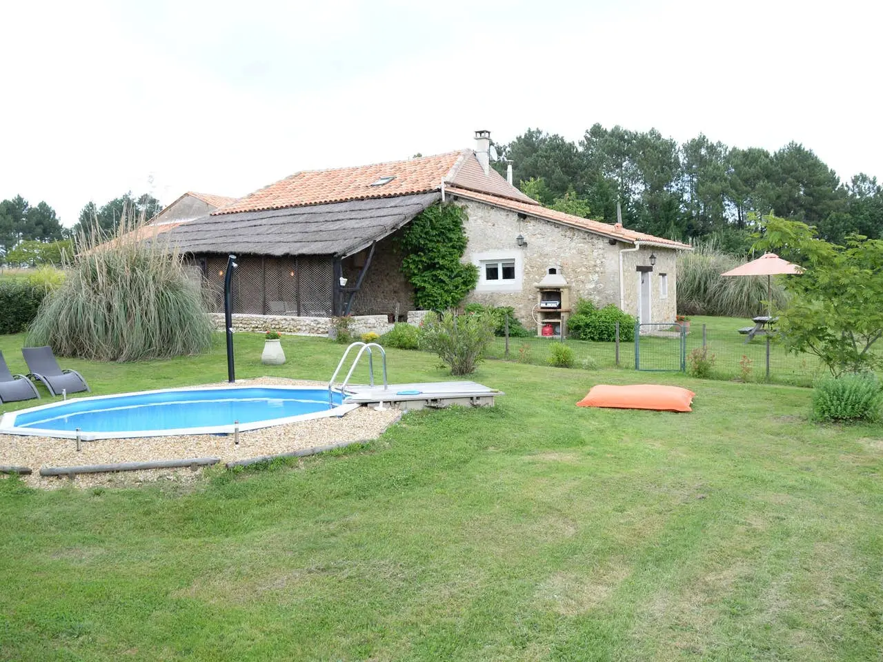 La bergerie