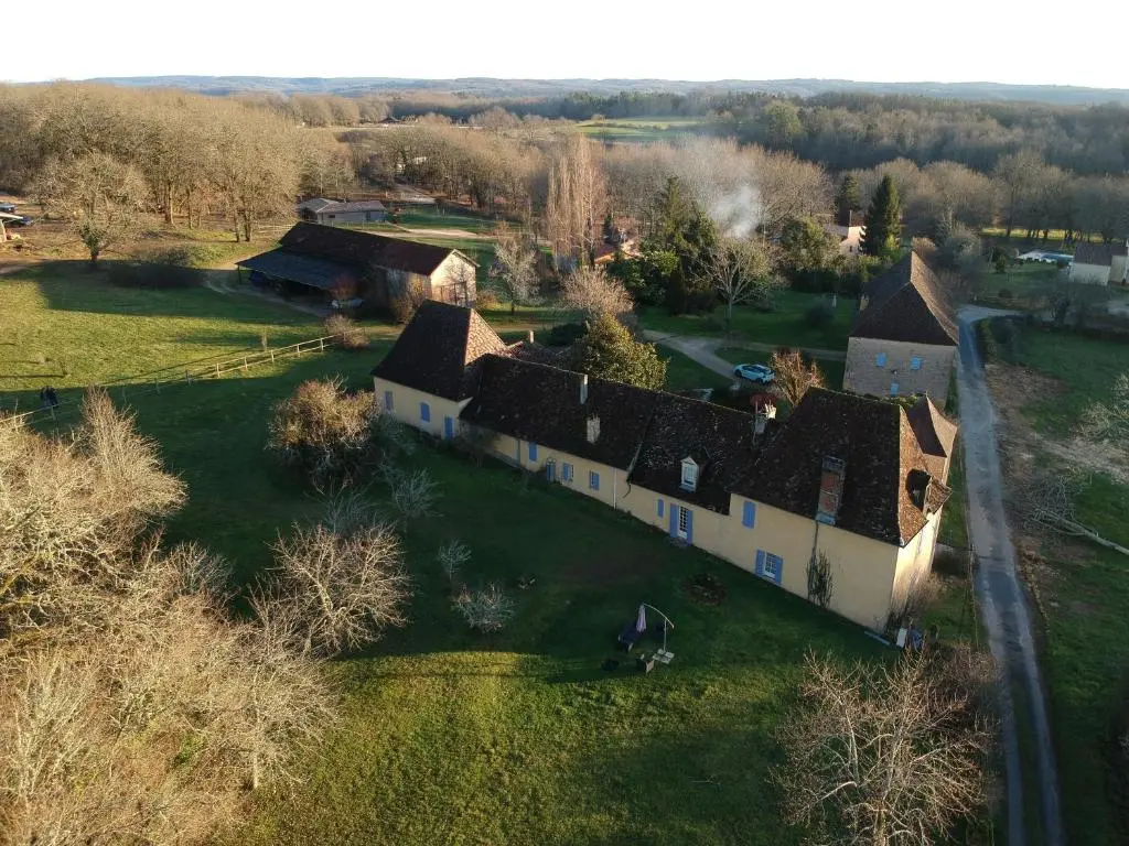 La chartreuse Dautré