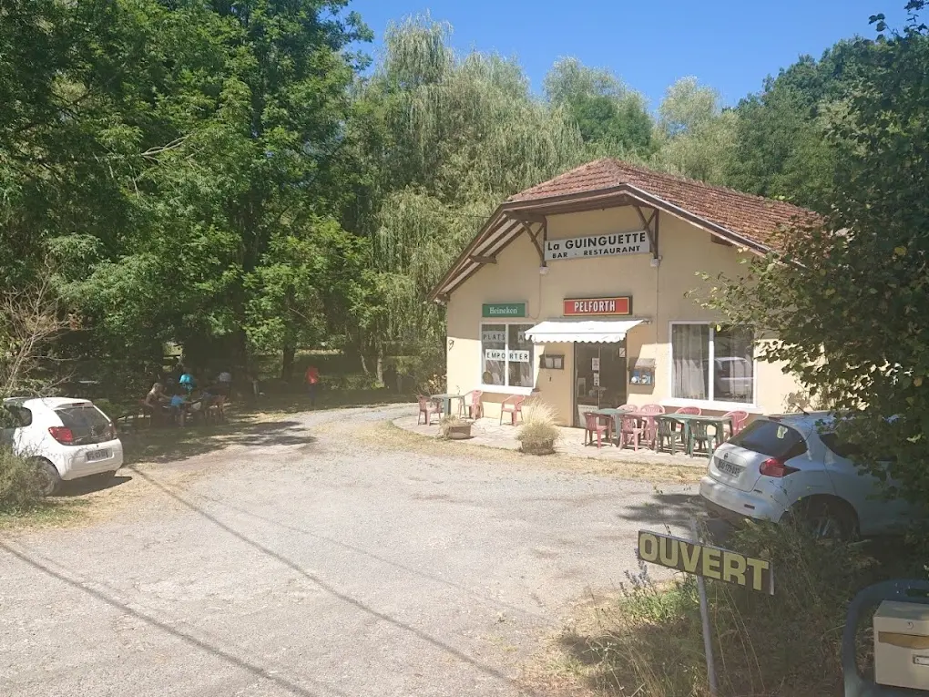 La guinguette (2)