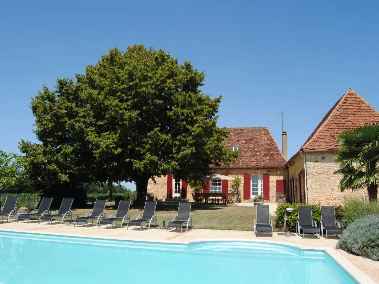 La maison du tonnelier