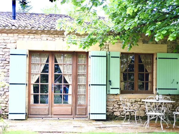 La petite maison