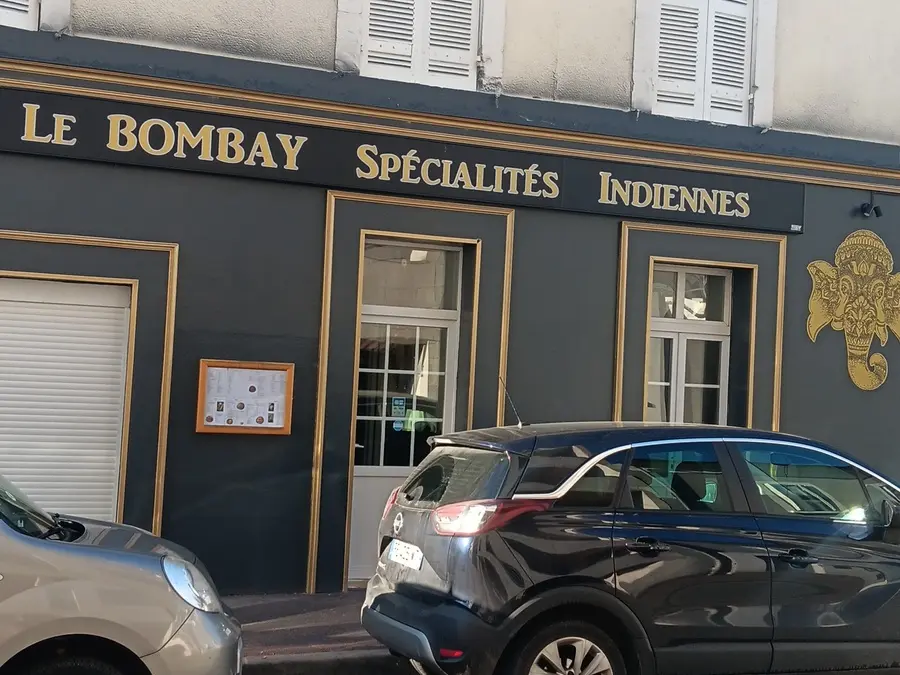 Le Bombay