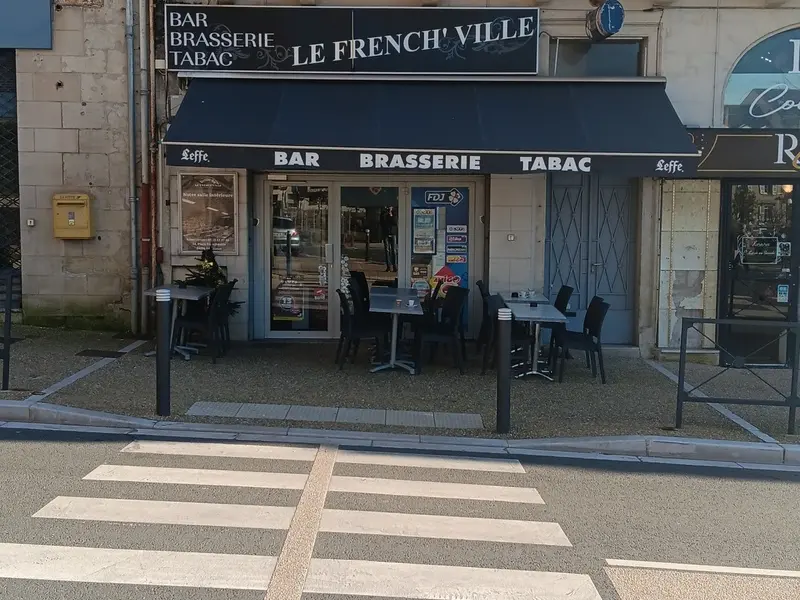 Le French'Ville