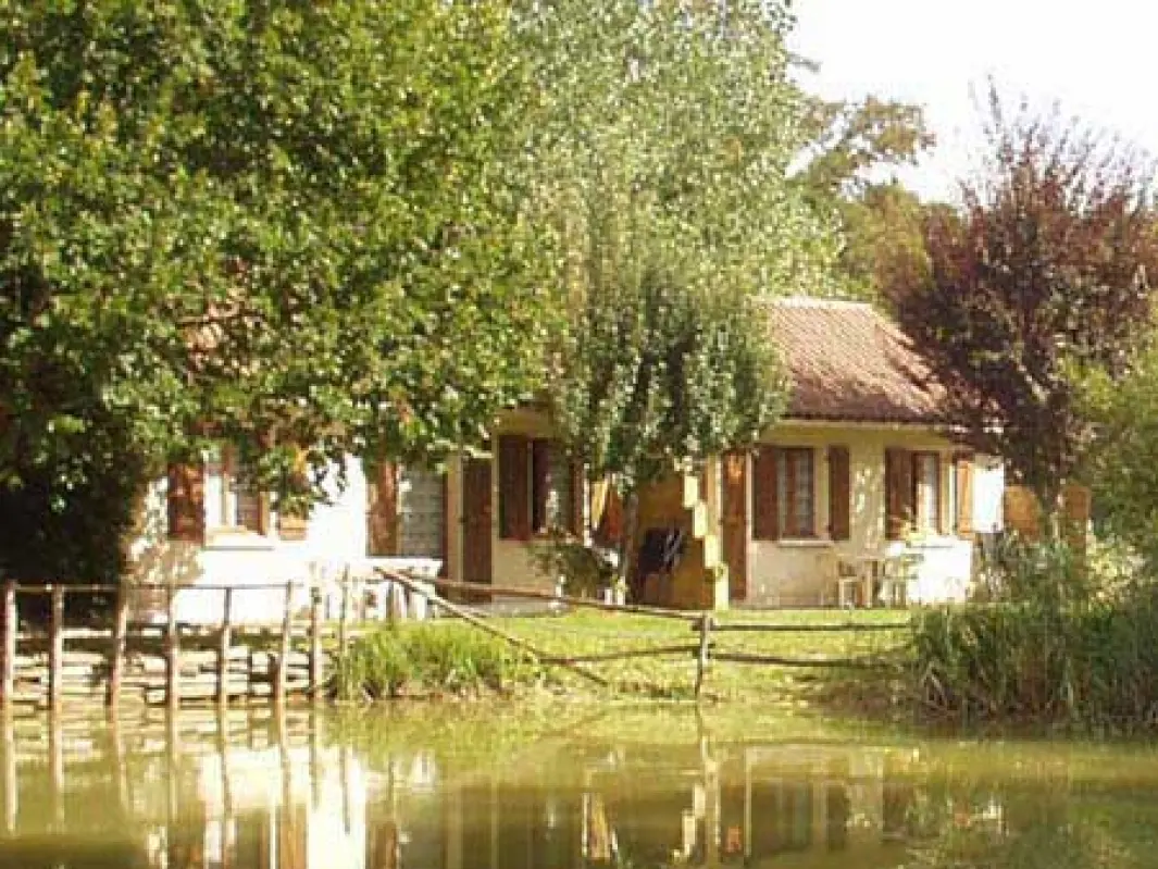 Le Mas du Ponteil
