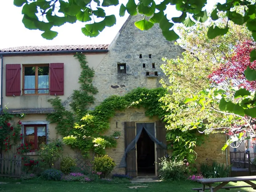 Le gite du soi
