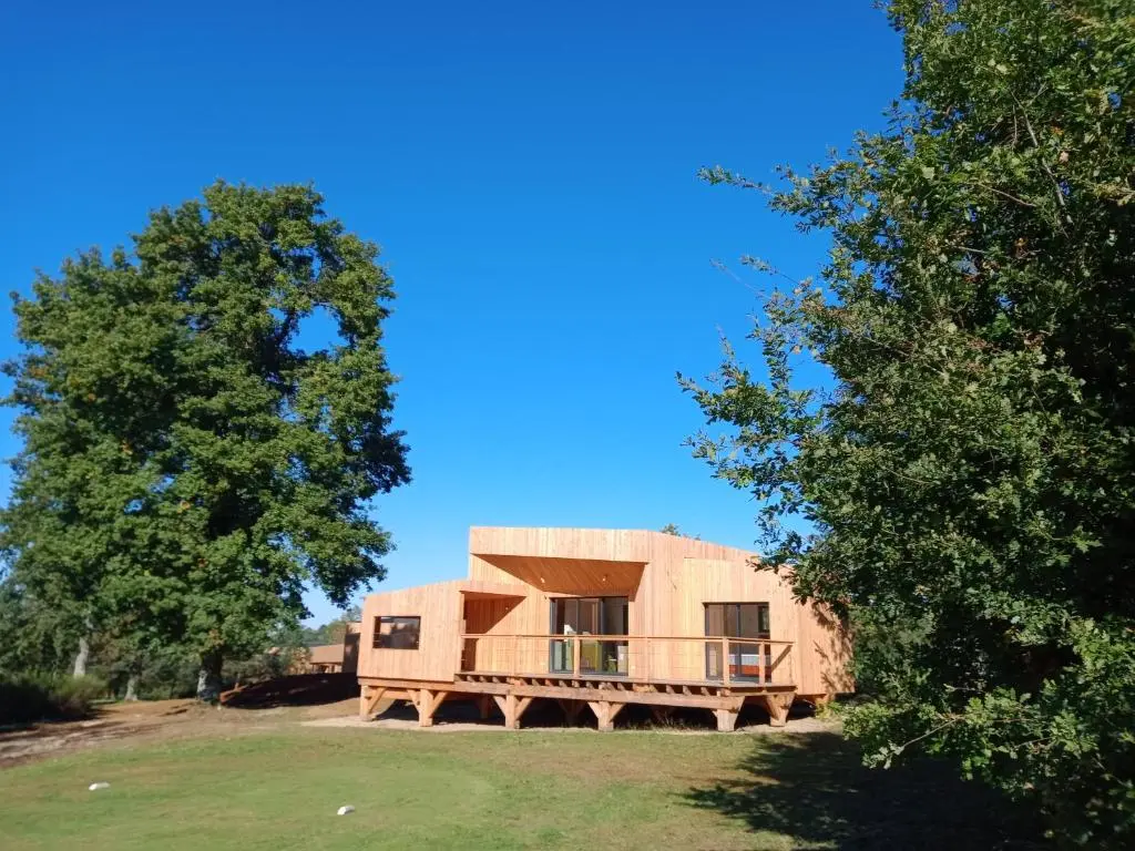 Lodge Dune