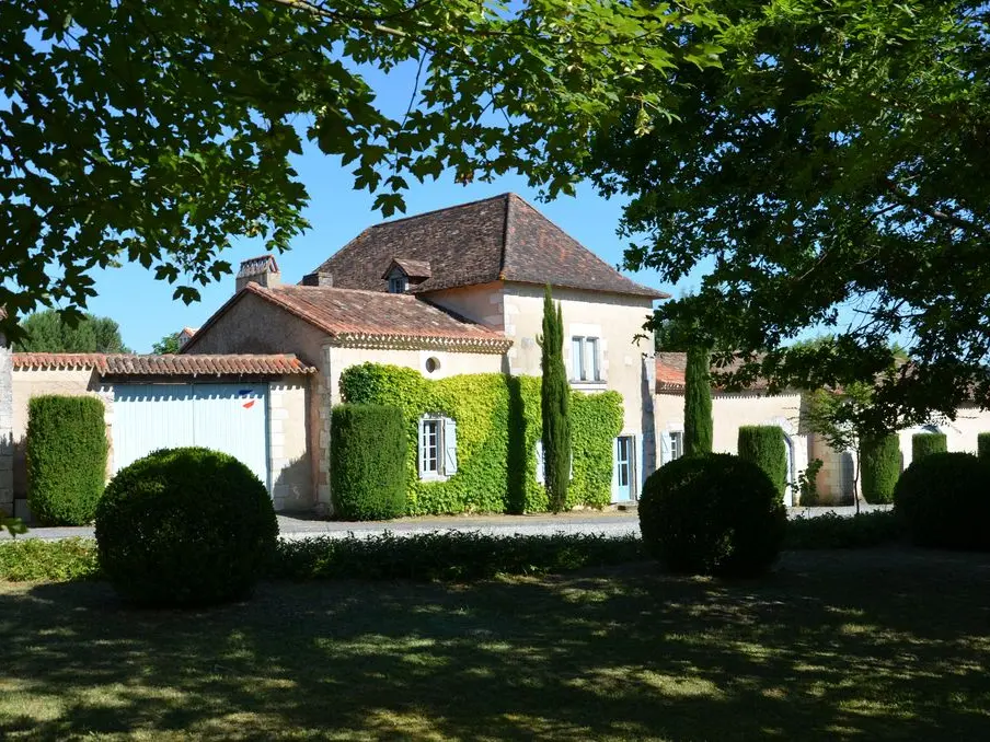 Manoir des Lespine