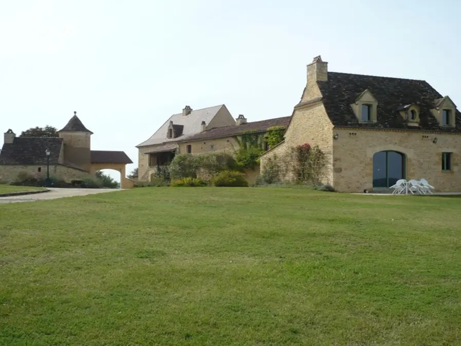 Domaine de la Grèze