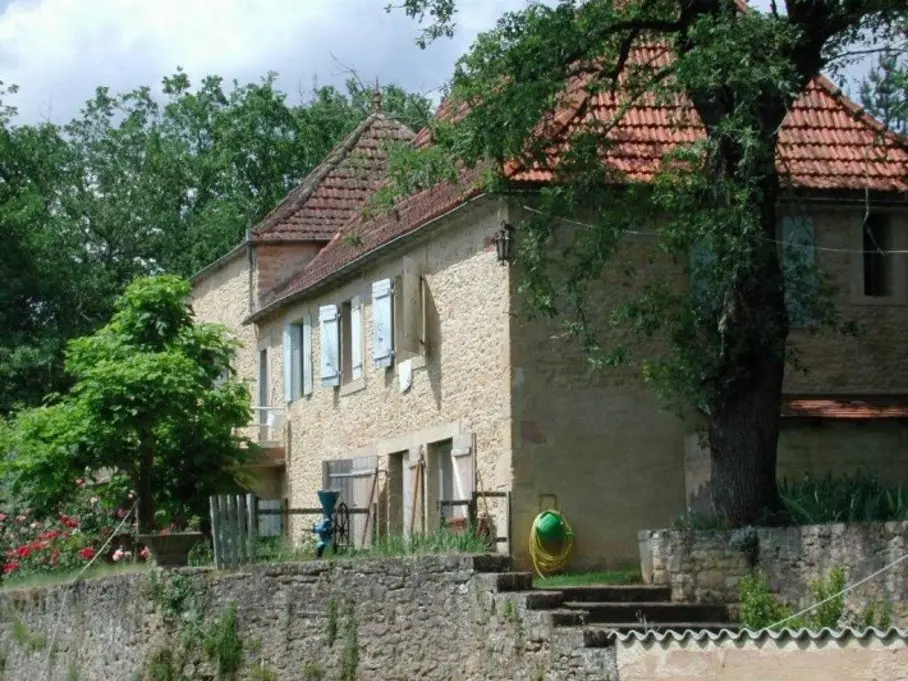 Moulin de Cussac