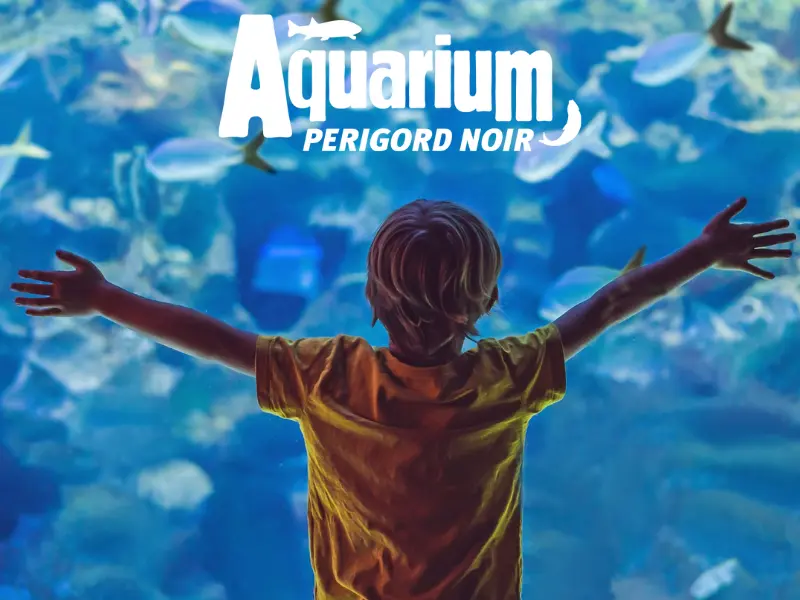 Aquarium du Périgord Noir