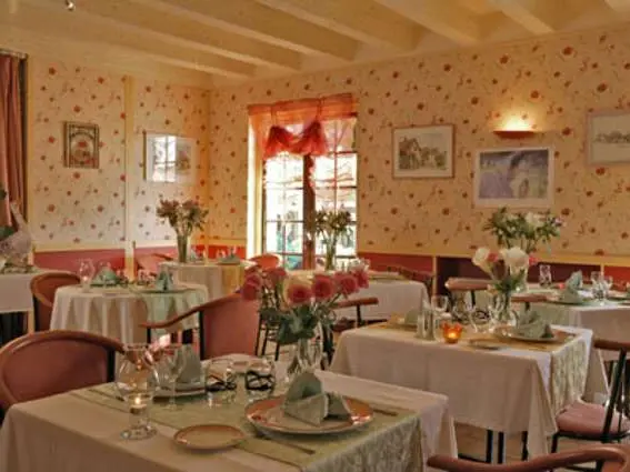 Restaurant coulier