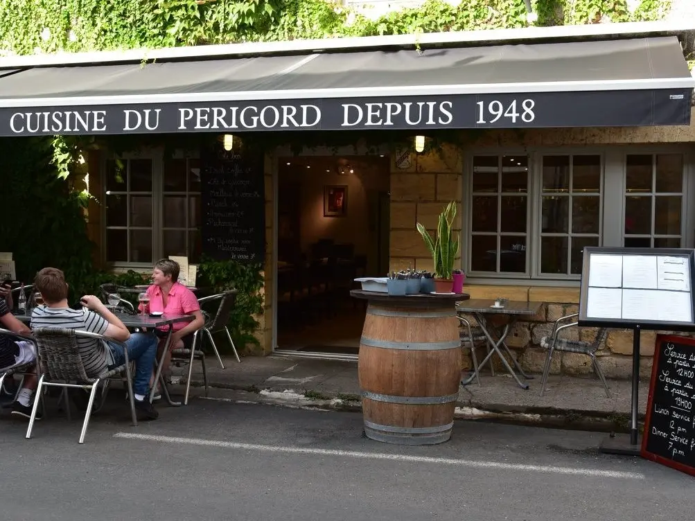 Restaurant de la Poste 2