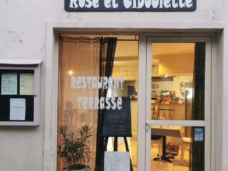 Rosé et cibouletteGdB2023