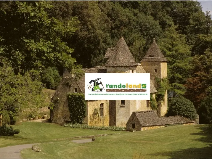 St Crépin logo randoland redim sirtaqui