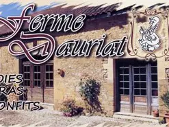 St Pompon_Ferme Dauriat