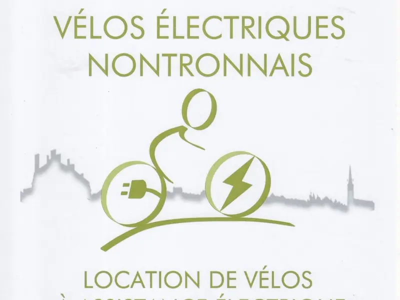 Velos-electriques-Nontronnais