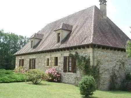 Villa Castel Girou