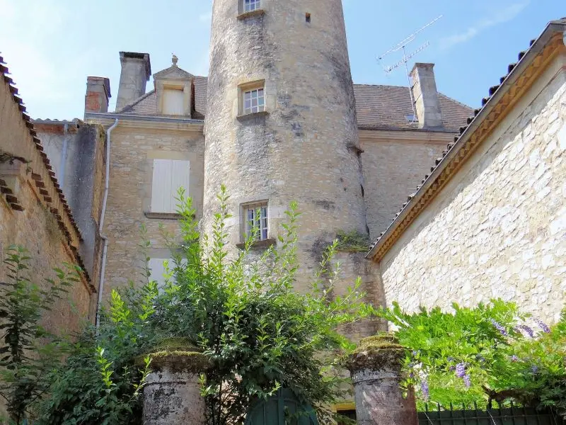 Villefranche-du-Périgord_-_Maison_-2