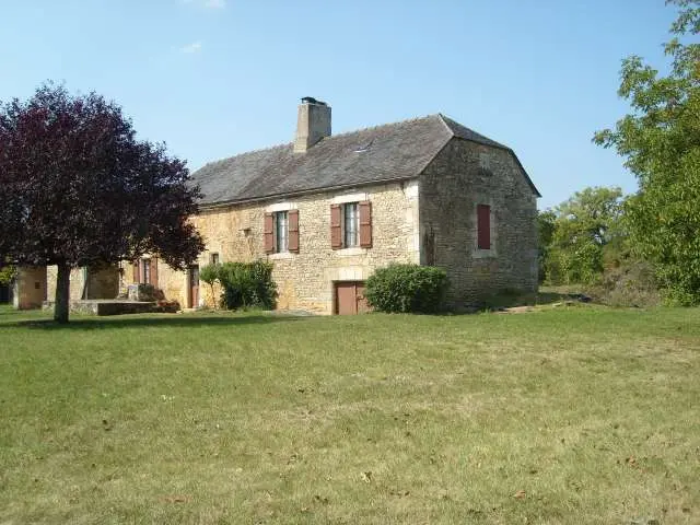 Le Clos des chênes
