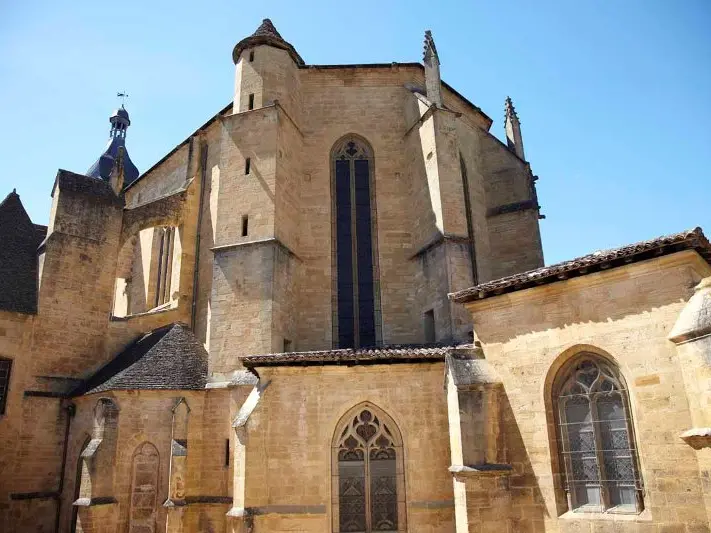 cathédrale