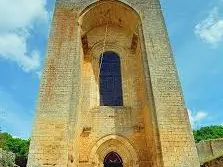 abbaye st.Amand