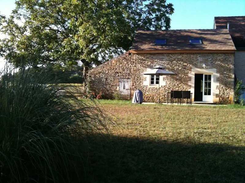 La cense de la Mérélie