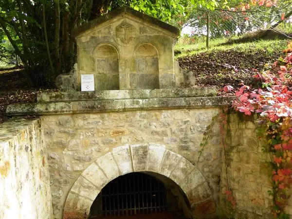 cladech-entrée-mine