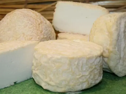 fromage de chevre