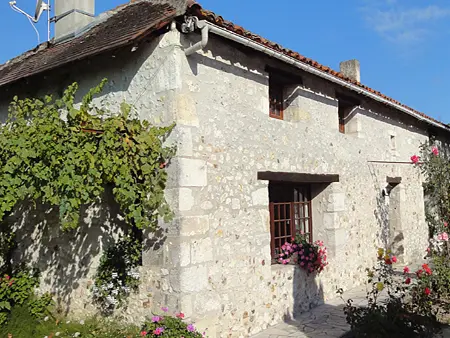 gîte Jean-Marie (Muller)