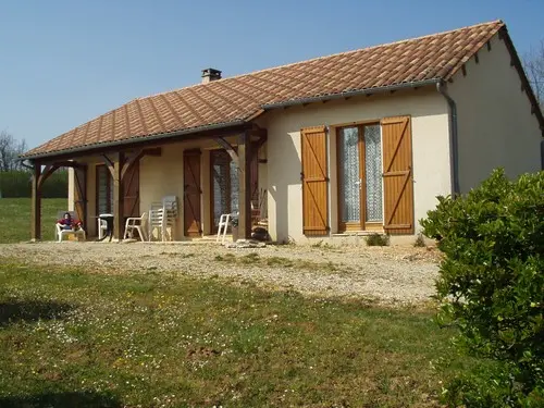 Domaine Les garennes