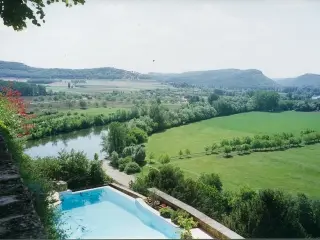 manoir presidial