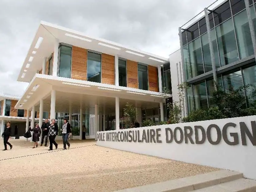 Pôle interconsulaire dordogne