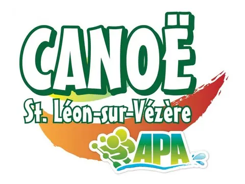 Logo Canoe APA