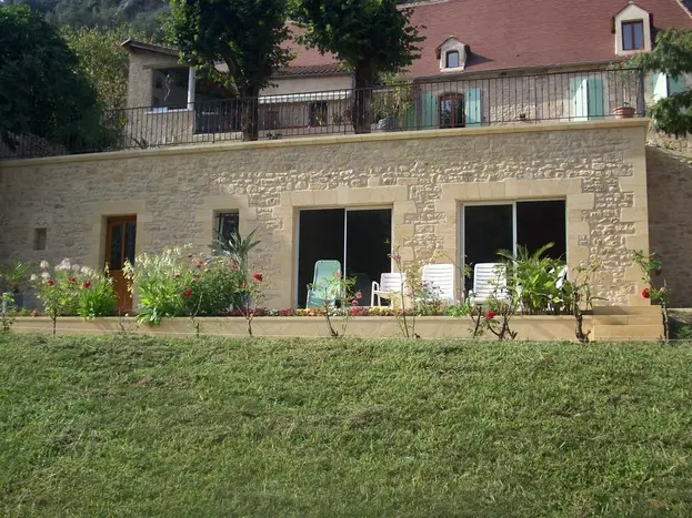 studio jardin de la beune