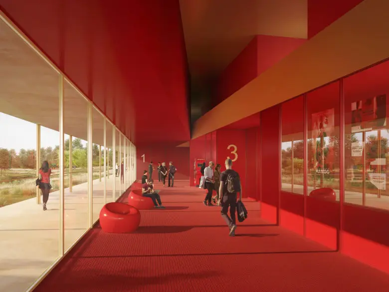 Cinéma Jour de Fête