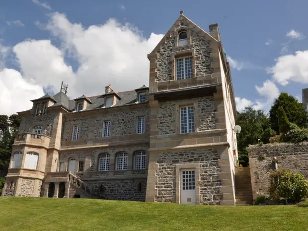 ref 864/le guillouzer