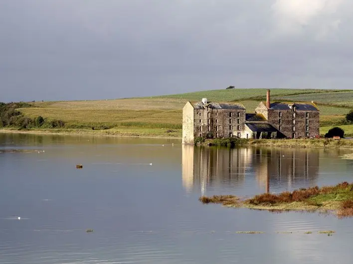 ©N Lambart - Moulin Quinard Saint-Jouan