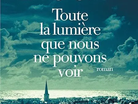 ©SMBMSM- Couverture livre A.Doer