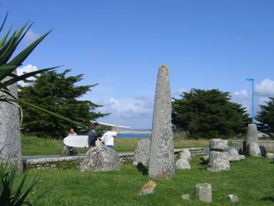 Musée de la Préhistoire Finistérienne