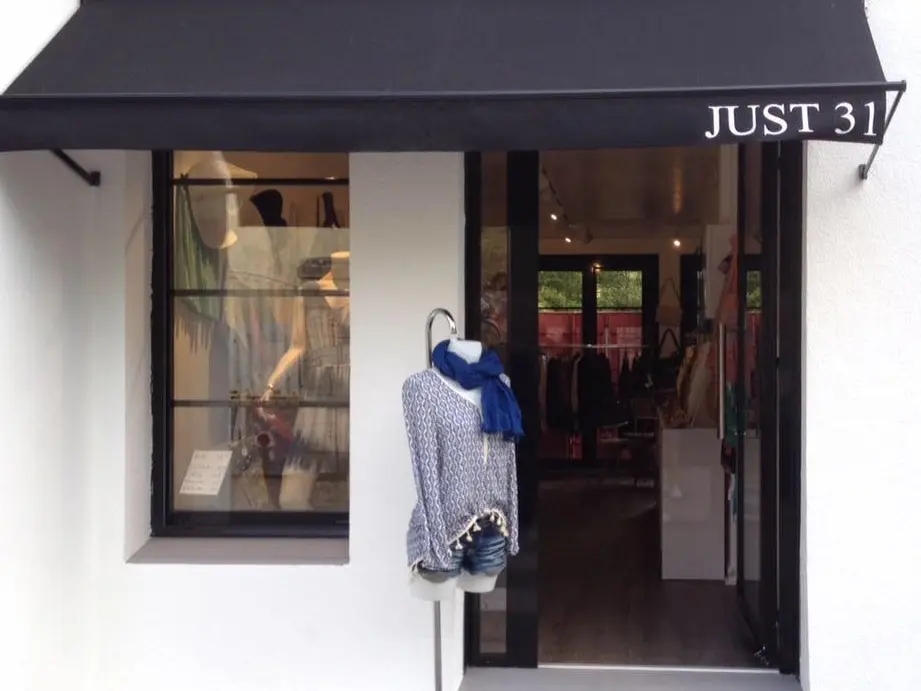 Boutique Just 31