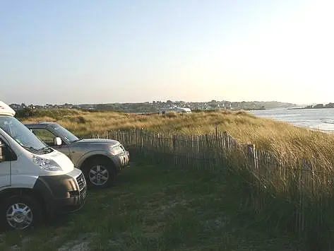 17 - C - Penvénan - Camping des Dunes 1 (2)
