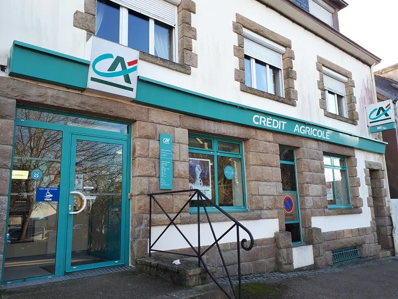 2020 Crédit Agricole - Plonéour